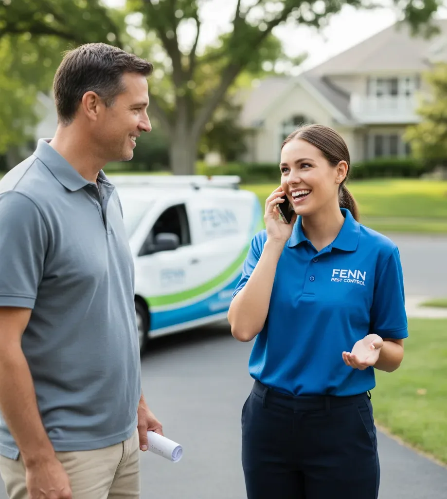 Bed Bug Extermination in Vero Beach, FL