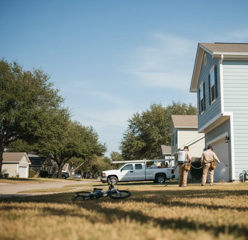 Bed Bug Extermination in Vero Beach, FL